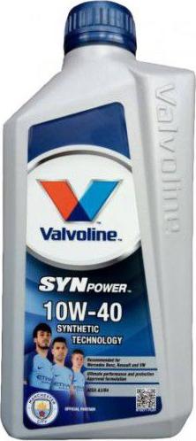 Valvoline MLD10W40 - Engine Oil car-mod.net