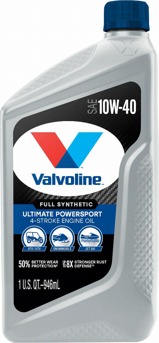 Valvoline SP4T10W40 - Engine Oil car-mod.net