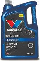 Valvoline SP10W40 - Engine Oil car-mod.net