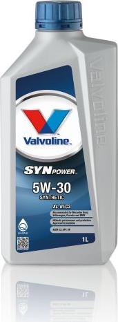 Valvoline SPXL-IIIC3 - Engine Oil car-mod.net