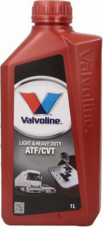Valvoline VALATFCVT - Automatic Transmission Oil car-mod.net