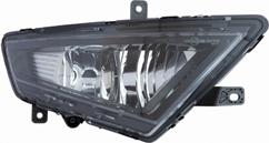 Van Wezel 4946998 - Fog Light car-mod.net
