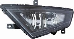 Van Wezel 4946997 - Fog Light car-mod.net