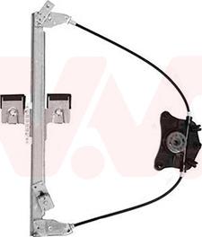 CARRO 724007062 - Window Regulator car-mod.net