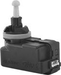 Van Wezel 4941993 - Control, actuator, headlight range adjustment car-mod.net