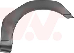 Van Wezel 4912145 - Sidewall car-mod.net