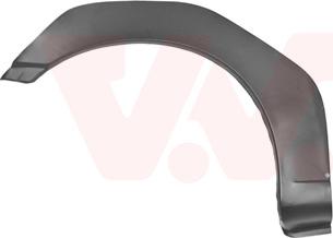 Van Wezel 4912146 - Sidewall car-mod.net
