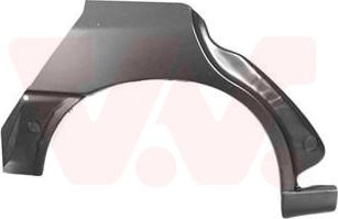 Van Wezel 4912148 - Sidewall car-mod.net