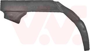 Van Wezel 4930148 - Sidewall car-mod.net