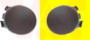 Van Wezel 4341591 - Eyelid, fog light car-mod.net