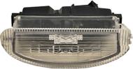 Van Wezel 4339920 - Licence Plate Light car-mod.net