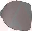 Van Wezel 4339591 - Eyelid, fog light car-mod.net