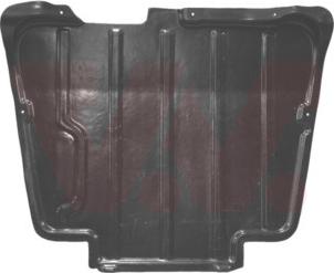 Van Wezel 5958701 - Silencing Material, engine bay car-mod.net