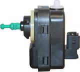 Van Wezel 5931993 - Control, actuator, headlight range adjustment car-mod.net