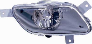 Van Wezel 5932996 - Fog Light car-mod.net