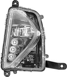 Van Wezel 5460996 - Fog Light car-mod.net