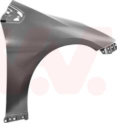 Van Wezel 5460658 - Wing car-mod.net