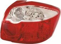 Van Wezel 5406932 - Combination Rearlight car-mod.net
