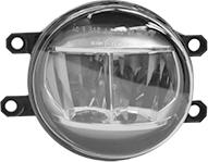 Van Wezel 5411996 - Fog Light car-mod.net