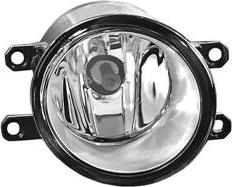Van Wezel 5432996 - Fog Light car-mod.net