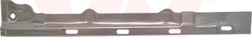 Van Wezel 5894108 - Foot Board, door sill car-mod.net