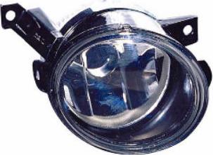 Van Wezel 5895995 - Fog Light car-mod.net