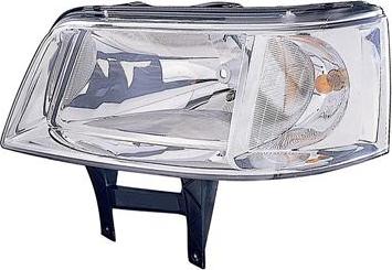 Van Wezel 5896961 - Headlight car-mod.net