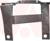 Van Wezel 5896461 - Base, headlight car-mod.net