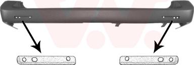 Van Wezel 5896540 - Bumper car-mod.net
