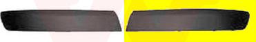 Van Wezel 5896581 - Cover, bumper car-mod.net