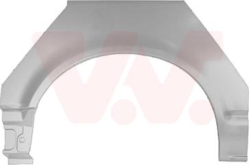 Van Wezel 5896148 - Sidewall car-mod.net