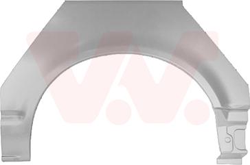 Van Wezel 5896147 - Sidewall car-mod.net