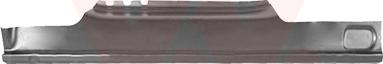 Van Wezel 5896102 - Foot Board, door sill car-mod.net