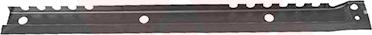 Van Wezel 5896107 - Foot Board, door sill car-mod.net