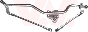 Van Wezel 5896230 - Wiper Linkage car-mod.net