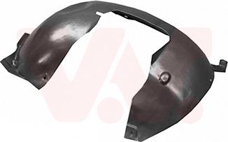 CARRO 092000832 - Panelling, mudguard car-mod.net