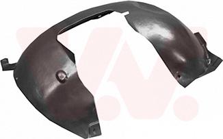 CARRO 092000831 - Panelling, mudguard car-mod.net