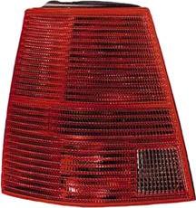 Van Wezel 5892935 - Combination Rearlight car-mod.net
