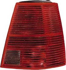 Van Wezel 5892936 - Combination Rearlight car-mod.net