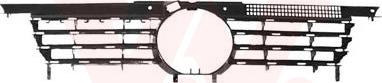 Van Wezel 5892513 - Radiator Grille car-mod.net