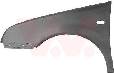 Van Wezel 5892655 - Wing car-mod.net