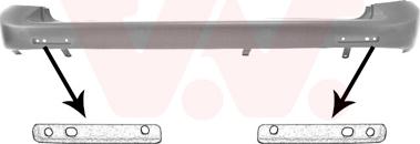 Van Wezel 5897544 - Bumper car-mod.net