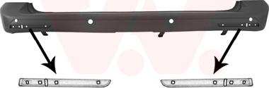 Van Wezel 5897543 - Bumper car-mod.net
