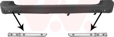 Van Wezel 5897542 - Bumper car-mod.net