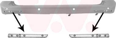 Van Wezel 5897547 - Bumper car-mod.net
