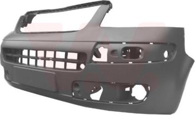Van Wezel 5897574 - Bumper car-mod.net