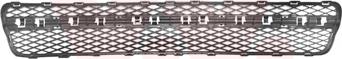 Van Wezel 5846599 - Ventilation Grille, bumper car-mod.net