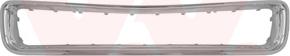 Van Wezel 5846598 - Cover, bumper car-mod.net