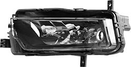 Van Wezel 5854995 - Fog Light car-mod.net