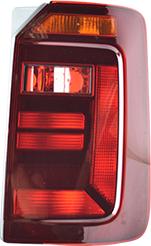 Van Wezel 5854934 - Combination Rearlight car-mod.net